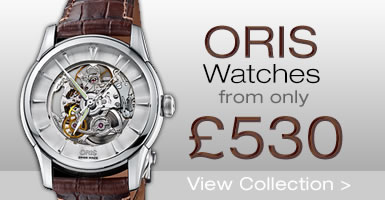 amazing prices on our oris collection