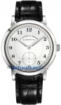 A. Lange & Sohne 1815 Manual Wind 40mm 233.025 watch