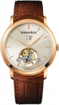 Audemars Piguet Jules Audemars Tourbillon Grande Date 41mm 26559or.oo.d088cr.01 watch