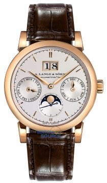 A. Lange & Sohne Luxury Watches