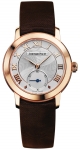 Audemars Piguet Ladies Jules Audemars Manual Wind 77230or.oo.a082mr.01 watch