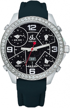 JC-29 3.25 carat bezel