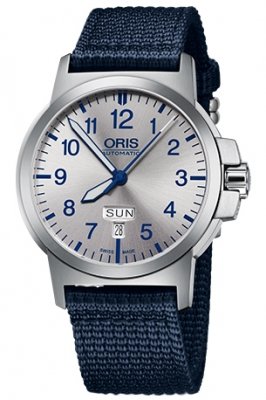 Buy this new Oris BC3 Advanced, Day Date 42mm 01 735 7641 4161-07 5 22 26 mens watch for the discount price of £807.00. UK Retailer.