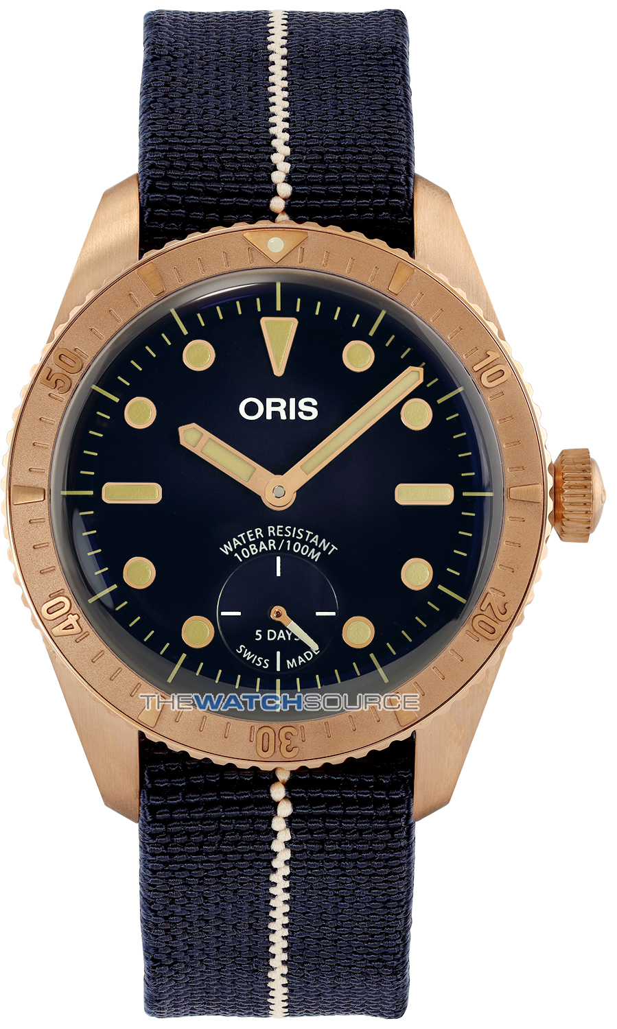 Oris 40mm sale