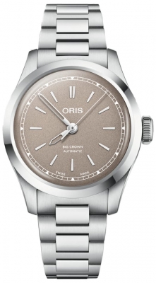 Oris Big Crown Automatic 34mm 01 531 7797 4056-07 8 17 06 watch