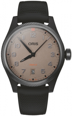 Oris ProPilot Date 41mm 01 733 7802 8766-07 4 20 30GLC watch