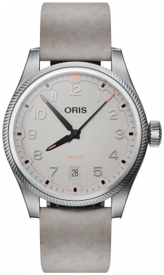 Oris ProPilot Date 41mm 01 733 7805 4163-07 6 20 15LC watch