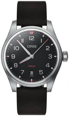 Oris ProPilot Date 41mm 01 733 7805 4164-07 6 20 14LC watch