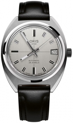 Oris Star Edition 35mm 01 733 7813 4151-Set watch