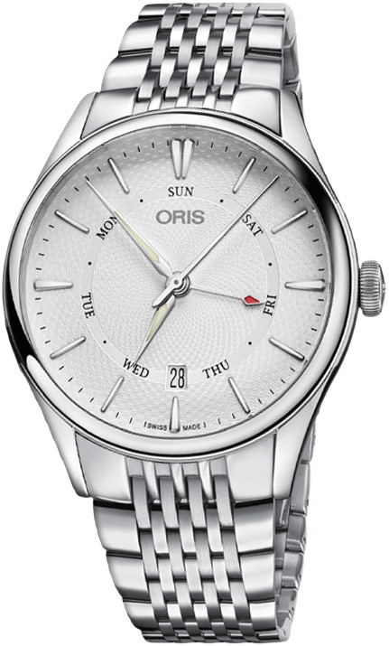 oris artelier pointer