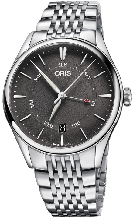oris artelier pointer