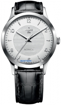 Buy this new Zenith Class Automatique Elite 37mm 03.1125.679/02.C490 mens watch for the discount price of £2,320.00. UK Retailer.