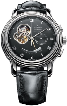 Buy this new Zenith Chronomaster XXT Open 03.1260.4021/21.c505 mens watch for the discount price of &pound;4,800.00. UK Retailer.