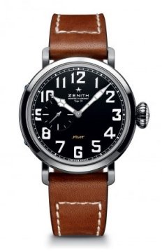 Buy this new Zenith Pilot Type 20 03.1930.681/21.C723 mens watch for the discount price of £4,717.00. UK Retailer.