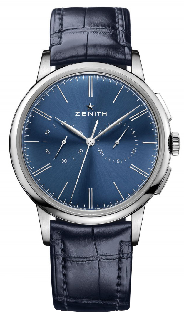 Buy this new Zenith Elite Chronograph Classic