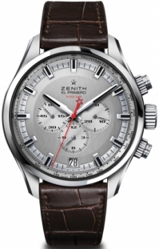Buy this new Zenith Chronomaster El Primero Sport 03.2280.400/01.c713 mens watch for the discount price of £6,660.00. UK Retailer.