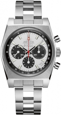 Zenith Chronomaster Revival El Primero 37mm 03.a384.400/21.m384 watch