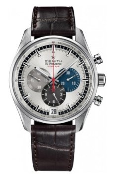 Buy this new Zenith Chronomaster El Primero 42mm 03.2040.400/69.c494 ...