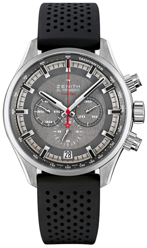 zenith el primero chronomaster sport zenith el primero chronomaster sport