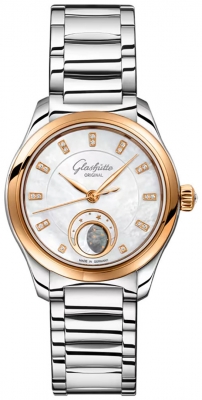 Glashutte Original Serenade Luna 32.5mm 1-35-14-01-06-14 watch