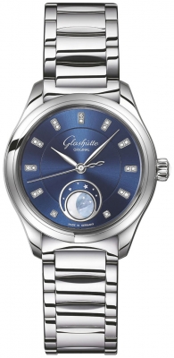 Glashutte Original Serenade Luna 32.5mm 1-35-14-03-02-14 watch
