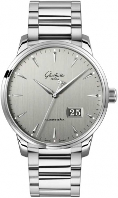 Glashutte Original Senator Excellence Panorama Date 42mm 1-36-03-03-02-71 watch