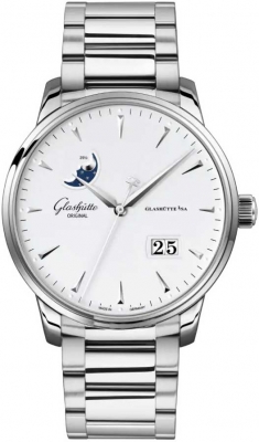 Glashutte Original Senator Excellence Panorama Date Moonphase 42mm 1-36-04-05-02-71 watch