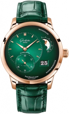 Glashutte Original PanoMaticLunar 1-90-02-23-35-61 watch