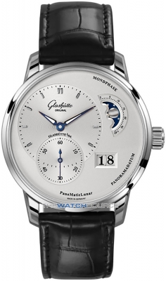 Glashutte Original PanoMaticLunar 1-90-02-42-32-61 watch