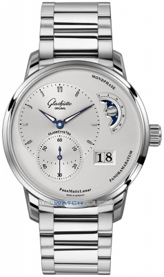 Glashutte Original PanoMaticLunar 1-90-02-42-32-71 watch