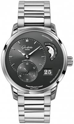 Glashutte Original PanoMaticLunar 1-90-02-43-32-71 watch