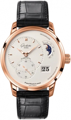 Glashutte Original PanoMaticLunar 1-90-02-45-35-61 watch