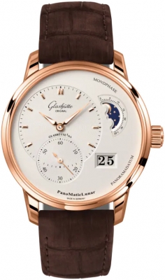 Glashutte Original PanoMaticLunar 1-90-02-45-35-62 watch