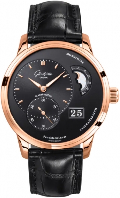 Glashutte Original PanoMaticLunar 1-90-02-49-35-61 watch