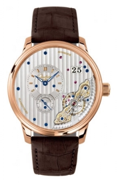 Buy this new Glashutte Original PanoMaticInverse 1-91-02-01-05-30 mens watch for the discount price of £18,700.00. UK Retailer.