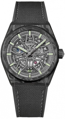 Buy this new Zenith Defy Classic 10.9000.670/80.r795 mens watch for the discount price of £8,383.00. UK Retailer.