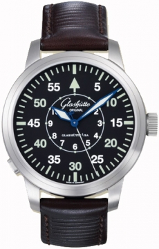 Buy this new Glashutte Original Senator Navigator Automatic 100-09-07-05-04 mens watch for the discount price of £3,935.00. UK Retailer.