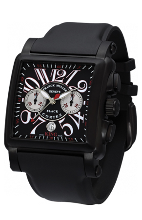 franck muller cortez