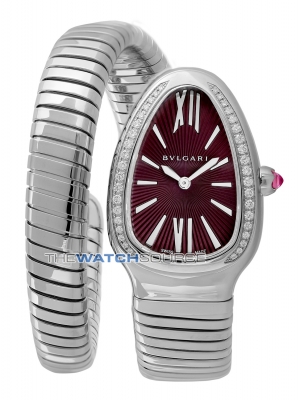 Bulgari Serpenti Tubogas 35mm 102529 watch