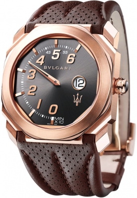 Buy this new Bulgari Octo Automatic 41mm 102906 mens watch for the discount price of £22,355.00. UK Retailer.