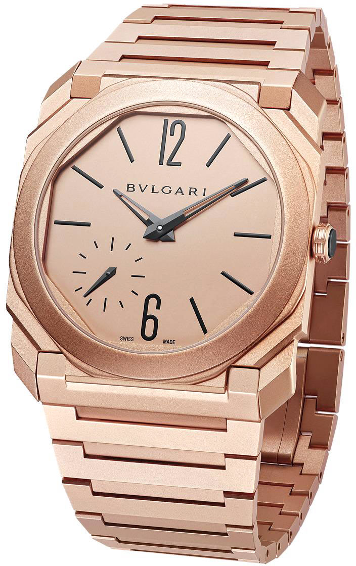 bulgari octo price uk