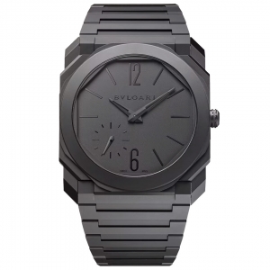 Buy this new Bulgari Octo Finissimo Extra Thin 40mm 103077 mens watch for the discount price of £15,300.00. UK Retailer.