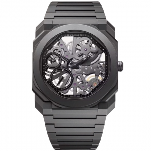 Bulgari Octo Finissimo Extra Thin 40mm 103126 watch
