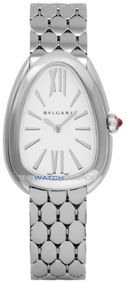 Bulgari Serpenti Seduttori 33mm 103141 watch