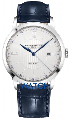 Baume & Mercier Classima Automatic 42mm 10333 watch