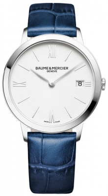 Baume & Mercier Classima Quartz 36mm 10355 watch