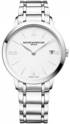 Baume & Mercier Classima Quartz 36mm 10356 watch