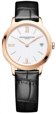 Baume & Mercier Classima Quartz 31mm 10440 watch