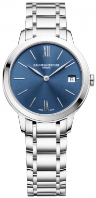 Baume & Mercier Classima Quartz 31mm 10477 watch