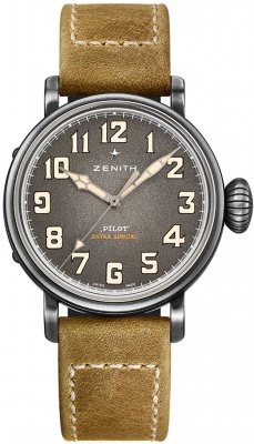 Buy this new Zenith Pilot Type 20 11.1940.679/91.c807 mens watch for the discount price of £4,240.00. UK Retailer.